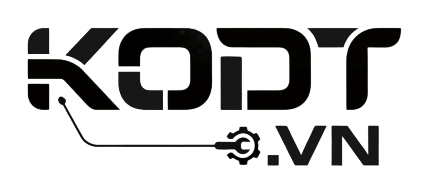 KODT | Phụ kiện ô tô